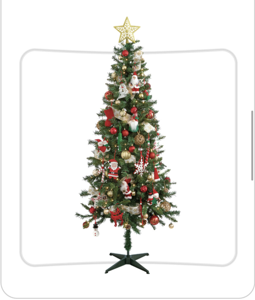 Dollar General 24 Days of Savings: 50% off Christmas Trees Today Only!