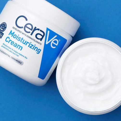 FREE CeraVe Products Samples!