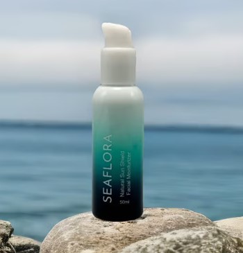 FREE Sample Natural Shield Sunscreen