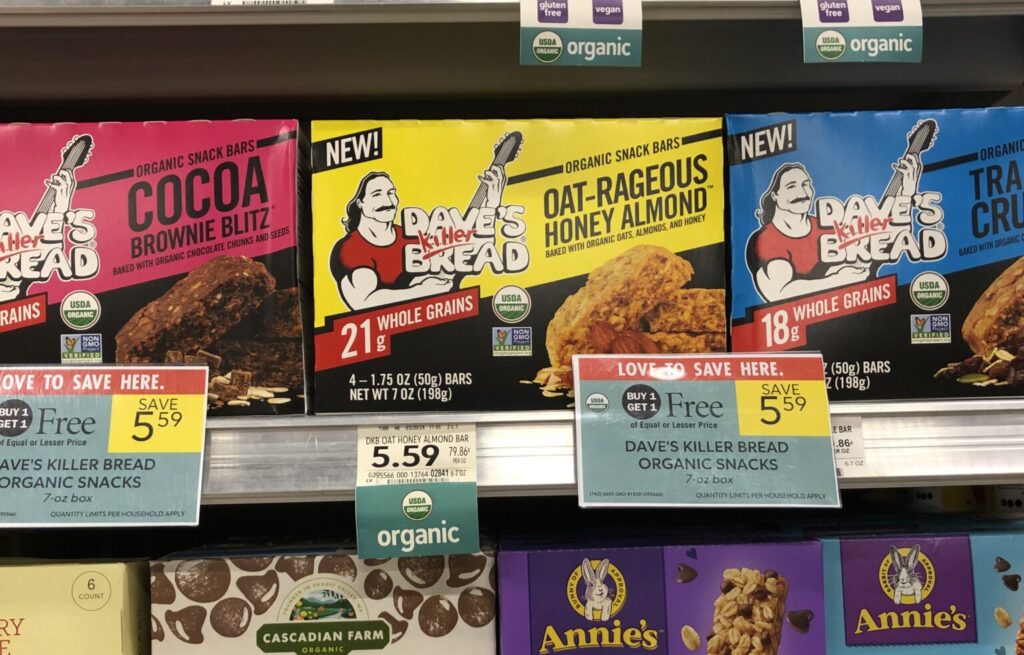 Publix: Stackable Sales, Coupons and Cash Back Offers