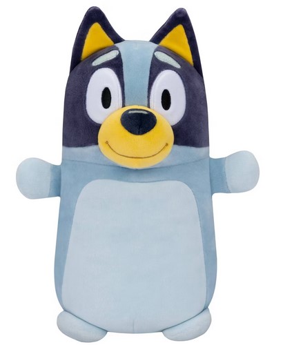 Target: Bluey Hugmees Plush $9.79 | $10 off $40 Toys too!