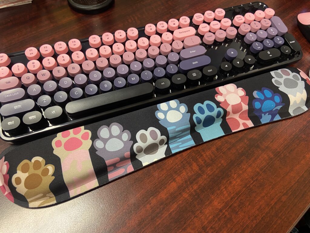 Fun Office Products Make Me Happy