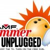 AMF Bowling Centers: Kids Bowl FREE and Family Summer Passes