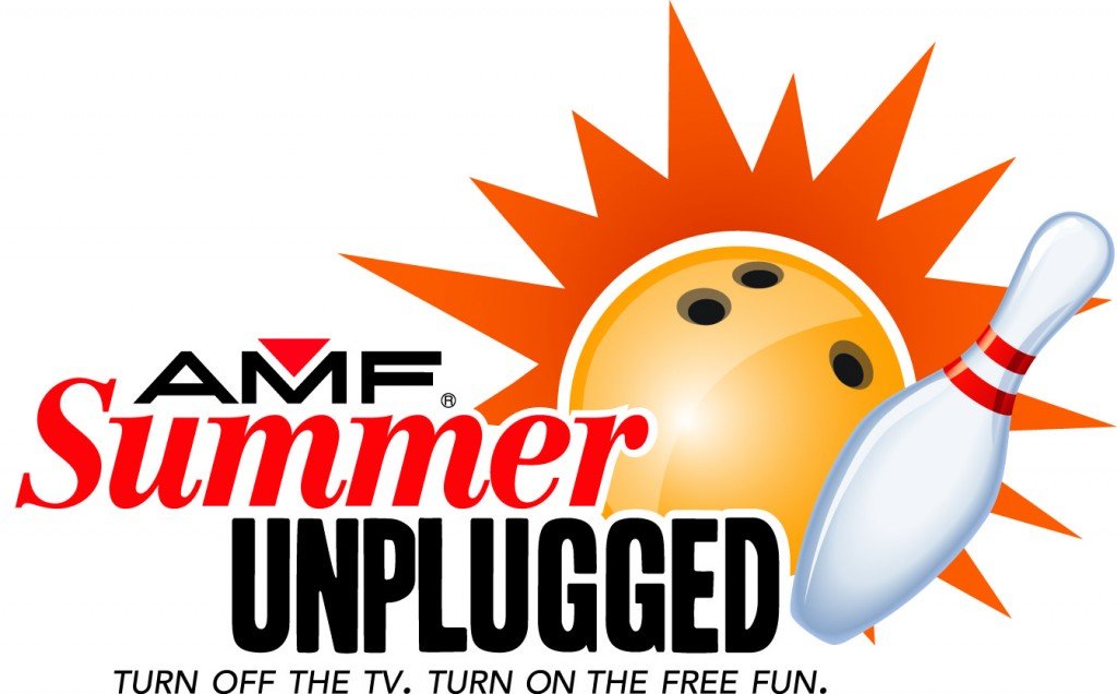 AMF Bowling Centers: Kids Bowl FREE and Family Summer Passes