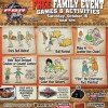 FREE Activities at Bass Pro Shop on Saturday!