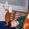 Preschool Project of the Week – Integrate Spelling into your day-to-day routine!
