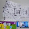 CVS Bargain Brag from last week