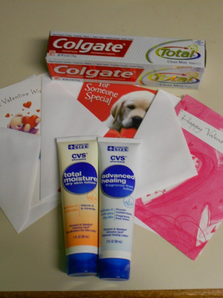 CVS Bargain Brag from Last Week: