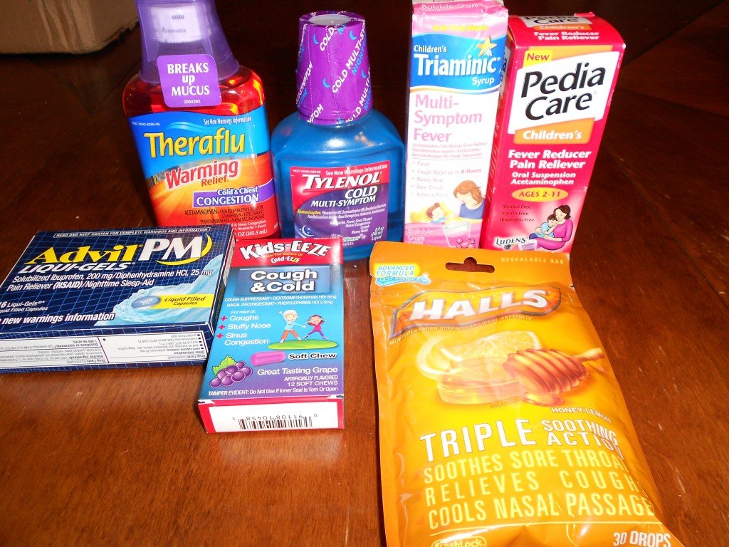 Saturday Savings Tip – Have a Stockpile Swap!