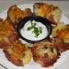 Recipe: Baked Smashed Potatoes