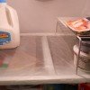 Spring Cleaning!  Clean out and clean up the Refrigerator!