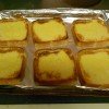 Monday’s Money Saving Recipe – Homemade Garlic Toast