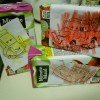 Money-Saving Tip + Fun Kid’s Project: Make Your Own Character Juice Boxes