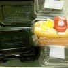Money-Saving Tip – Reusing Take-Out, To-Go and Deli containers!