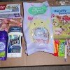 Another Operation Christmas Child Donation Update!