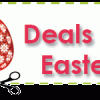 $.55/2 Dozen Eggs printable coupon | Just in time for EASTER EGGS!