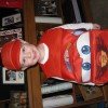 Toddler Talk Thursday: Toddler Halloween Costumes