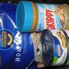 What $5 will get you – Couponer vs. non-couponer