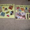 Preschool Project: Thankful Collage