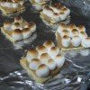 Monday’s Money Saving Recipe – Peanut Butter Marshmallow Crackers