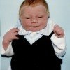 Happy Birthday to my little man!