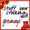 Stuff Your Stocking Giveaway! Mario Strikers Charged for Wii