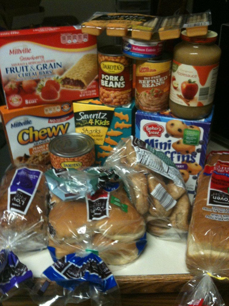 I love shopping at Aldi!