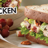 FREE Drink & Fries at Arby’s with Market Fresh sandwich or wrap purchase
