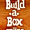 Build a Box online for Operation Christmas Child!