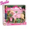 Rebate of the Day – FREE Barbie toy with purchase at Big Lots