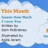 FREE Online Storytime from Barnes & Noble: Guess How Much I Love You