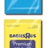 FREE sample: Babies R Us Infant Formula