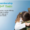 FREE Membership to Care.com for Military Families
