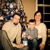 Merry Christmas from our family to yours!