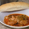 Slow Cooker Showcase: Chicken Cacciatore