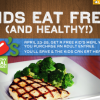 Kids Eat Free at Chili’s April 23-25
