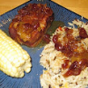 Slow-Cooker Showcase: Cranberry Pork Chops