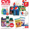 NEW CVS Test Market Ad