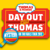 Day Out with Thomas: Mystery on the Rails Tour 2012