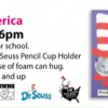 Michael’s: FREE Kid’s Crafts and Events Fri & Sat, March 2 & 3!