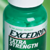 RECALL ALERT: Excedrin, Bufferin, Gas-X and NoDoz