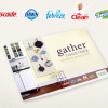 Request your NEW Gather Together Coupon Booklet!