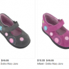 Infant Mary Janes just $18.00 (reg. $46.95!)