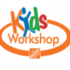 Home Depot FREE Kids Workshops: Saturday, February 6th – Build a Valentine’s Mailbox