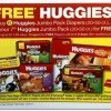 Buy 6 get one FREE on diapers at CVS