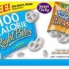 Rebate of the Day – Keebler Right Bites 100 Calorie White Fudge Dipped Pretzels