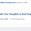 Free Kid’s Meal at Olive Garden for Take Your Kid to Work day!