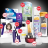 Rebate of the Day – P&G Best in Beauty Rebate $15 back wyb $50