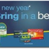 Rebate of the Day – Pfizer $10 back on three participating products