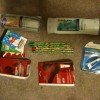 Walgreens Bargain Brag – rolling those Black Friday RR!